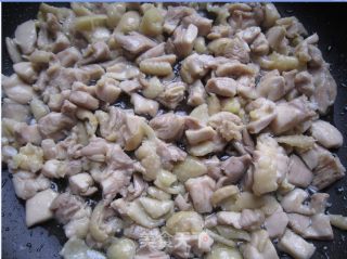 Spicy Chicken recipe