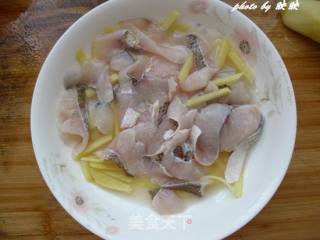 Perch Casserole Porridge recipe