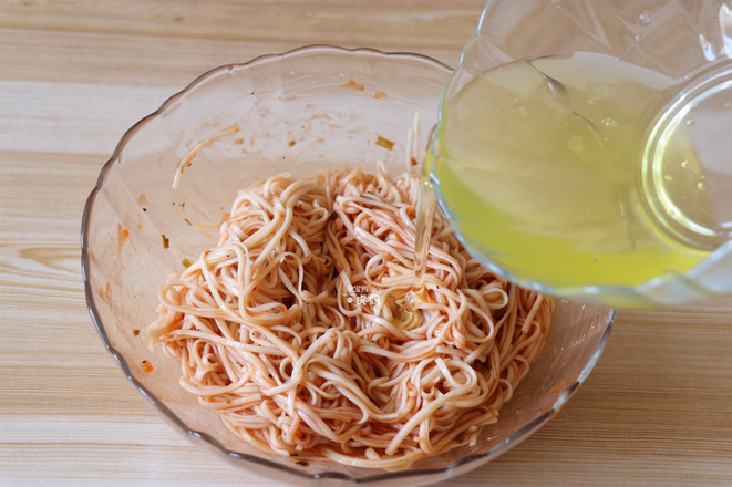 Bird's Nest Quiche recipe