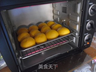 Pumpkin Puree Bread recipe