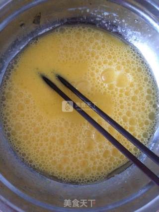 8 Inch Chiffon Cake recipe