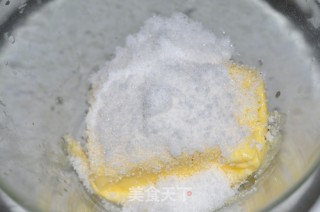 Vegetable Cookies recipe