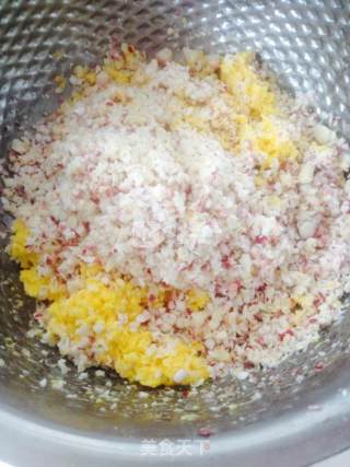 Fresh Polenta recipe