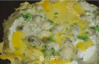 Chaoyin Trend: Chaoshan Oyster Brand recipe