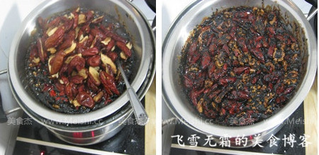 Walnut Red Date Ejiao Cake recipe