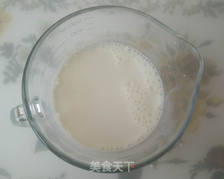 Fruit Sago recipe