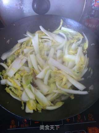 Vinegar Baby Dishes recipe