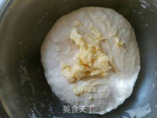 #trust of Beauty#red Bean Bread recipe