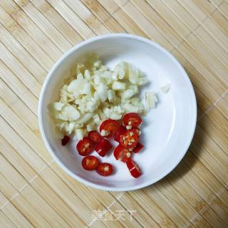 Steamed Pork recipe