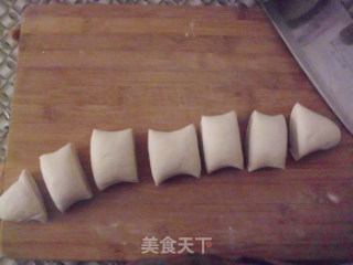 Vermicelli Leek Pie recipe