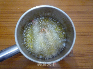 Crispy Shrimp recipe