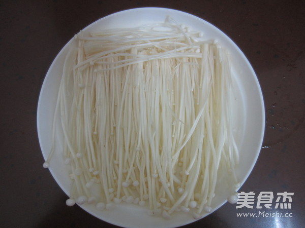 Steamed Squid recipe