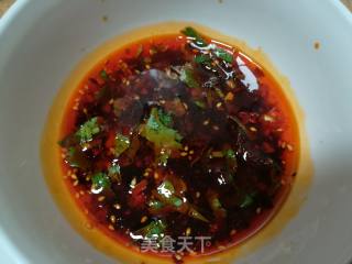 Hot and Sour Jelly recipe