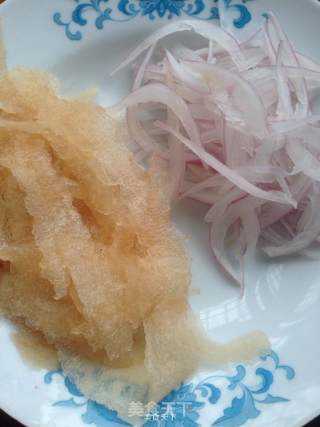 Sydney Onion Salad recipe