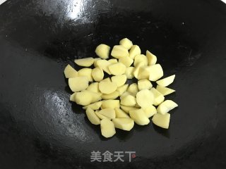 Di Sanxian recipe