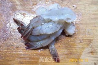 "golden Hook Ginkgo Fishing for Eastern Shark" Family Banquet Braised Seafood Dishes recipe