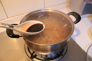 Beauty Products: Meat Jelly Full of Collagen recipe