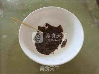 Moe Meng Da Elf-japanese Style Baked Confectionery recipe