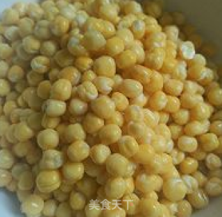 Pea Yellow recipe