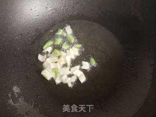 Korean Miso Soup recipe