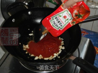 [heinz Tomato Sauce] Beef Stew with Tomato recipe
