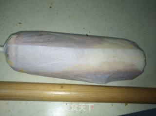 Cake Roll recipe