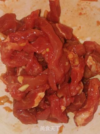 Sichuan Crispy Pork recipe
