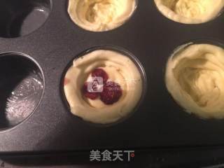 French Cheese Mooncakes recipe