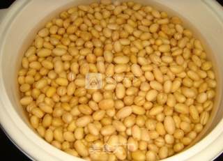 Crispy Soybeans recipe