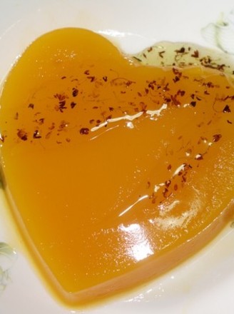 Mango Jelly recipe