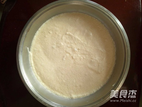 Microwave Cake recipe