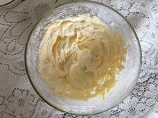 Flower Cookies recipe