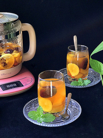 Fruit Health Tea