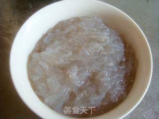 【summer Cold Dishes】--chilled Hot and Sour Noodles recipe