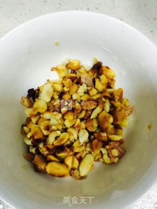 Saliva Fish Fillets recipe