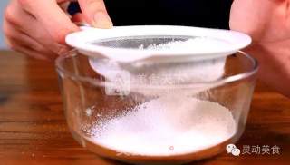 Puffs recipe