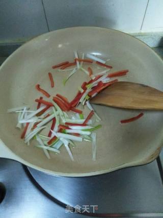 Okra with Tahini Sauce recipe