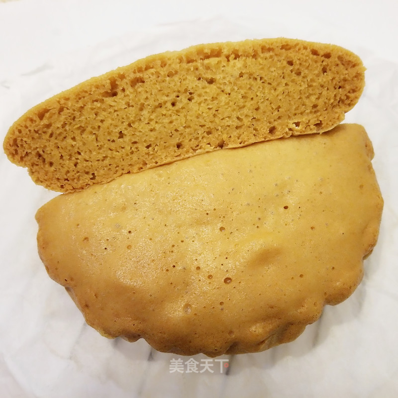 Hong Kong Style Mara Cake recipe