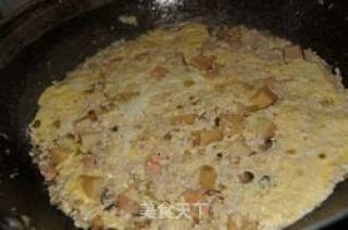 【fujian】xinghua Braised Tofu recipe