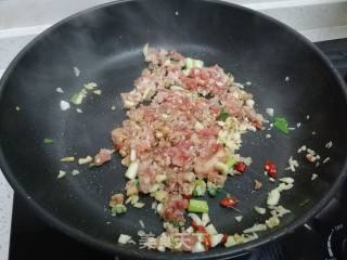 Stir-fried String Beans recipe
