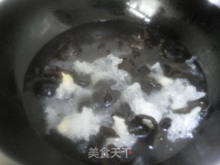 Binaural recipe