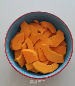 Pumpkin Pie recipe
