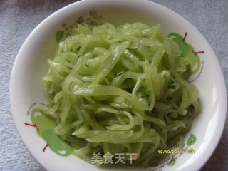 Lettuce for Two recipe
