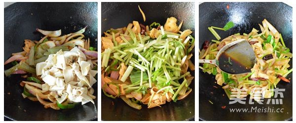 Chongqing Grilled Fish recipe