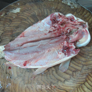 Fried Fish with Onions recipe