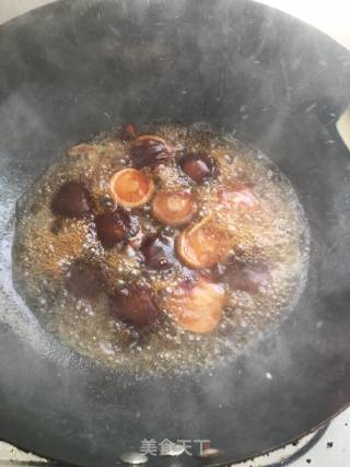 Mushroom Rape recipe