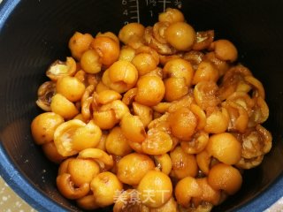 Loquat Jam recipe