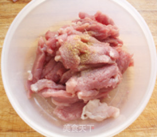 Orange Scented Pork Tenderloin recipe