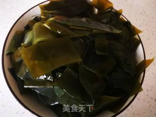 Potato Chips Stewed Kelp recipe