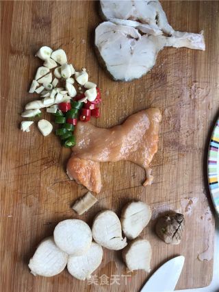 Nutritional Weight Loss Meal Four recipe
